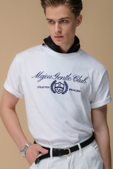 Majou Gentle Club Tee