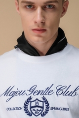 Majou Gentle Club Tee