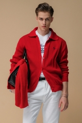 Marcello Knit Cardigan
