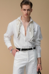 Mourié Premium Linen Shirt