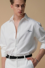 Mourié Premium Linen Shirt