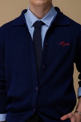 Marcello Knit Cardigan