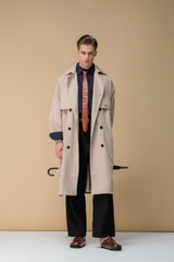 Mourié Trouser Pants