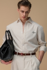 Mourié Premium Linen Shirt