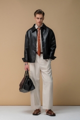 Mourié Trouser Pants