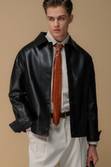 Marco Leather Jacket