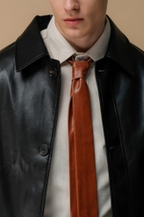 Marco Leather Jacket