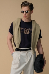 Majou Gentle Club Tee