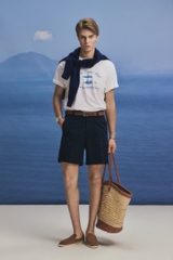 Palawan Short