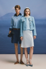 Palawan Short