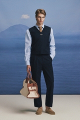 Massimou Suit Pants