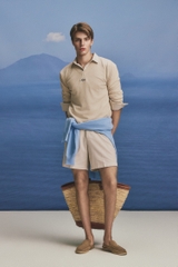 Palawan Short