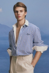 Mourié Premium Linen Shirt
