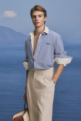 Mourié Premium Linen Shirt