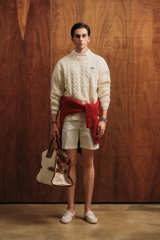 Crème Brulée Sweater