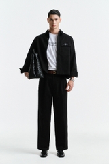 St. Tropez Cropped Jacket