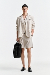 Mourié Premium Linen Gile