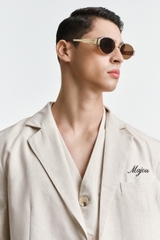 Mourié Premium Linen Vest