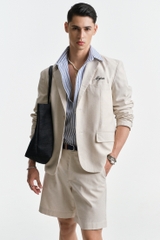 Mourié Premium Linen Vest