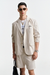 Mourié Premium Linen Vest