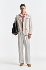 Mourié Premium Linen Vest