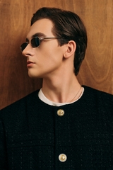 Simoné Tweed Jacket