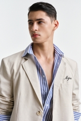 Mourié Premium Linen Vest