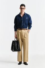 Mourié Kaki Trouser Pants