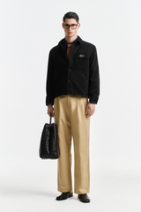 St. Tropez Cropped Jacket