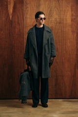 Jonathan Trench Coat