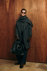 Jonathan Trench Coat