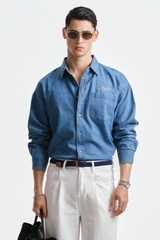 Paulé Jeans Shirt