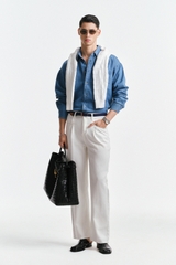Joules White Jeans