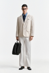 Joules White Jeans
