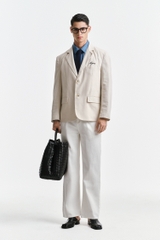 Mourié Premium Linen Vest