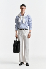 Louie White Jeans