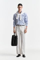 Joules White Jeans