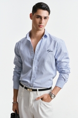 Mourié Premium Linen Shirt