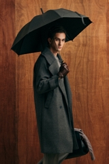 Jonathan Trench Coat