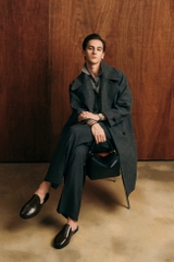 Jonathan Trench Coat