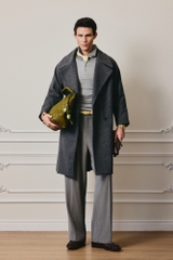 Jonathan Trench Coat