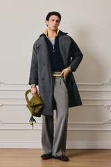 Jonathan Trench Coat