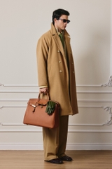 Mourié Kaki Trouser Pants
