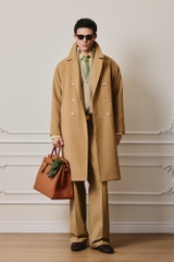 Mourié Kaki Trouser Pants