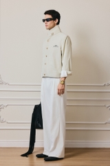 Mourié Kaki Trouser Pants