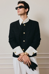 Simoné Tweed Jacket
