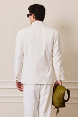 Mourié Kaki Trouser Pants