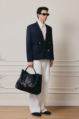 Mourié Kaki Trouser Pants