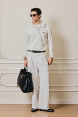 Mourié Kaki Trouser Pants