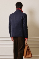 Mourié Kaki Trouser Pants